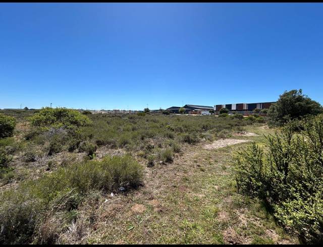 3,627M² VACANT LAND FOR SALE IN FOUNTAINS ESTATE BUSINESS PARK